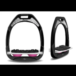 Hot Etriers Green Composite GC2 personnalisable - Etriers Et Accessoires