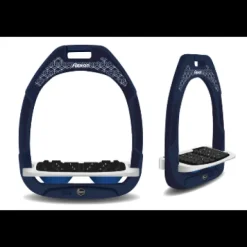 Hot Etriers Green Composite GC2 personnalisable - Etriers Et Accessoires