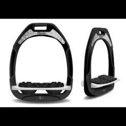 Hot Etriers Green Composite GC2 personnalisable - Etriers Et Accessoires