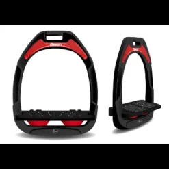 Hot Etriers Green Composite GC2 personnalisable - Etriers Et Accessoires