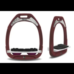 Hot Etriers Green Composite GC2 personnalisable - Etriers Et Accessoires