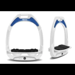 Hot Etriers Green Composite GC2 personnalisable - Etriers Et Accessoires