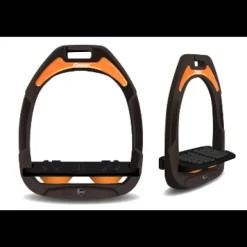 Hot Etriers Green Composite GC2 personnalisable - Etriers Et Accessoires