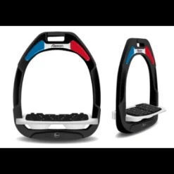 Hot Etriers Green Composite GC2 personnalisable - Etriers Et Accessoires