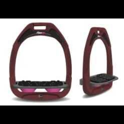 Hot Etriers Green Composite GC2 personnalisable - Etriers Et Accessoires