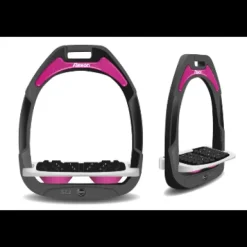 Hot Etriers Green Composite GC2 personnalisable - Etriers Et Accessoires