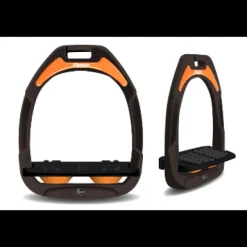 Hot Etriers Green Composite GC2 personnalisable - Etriers Et Accessoires