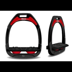 Hot Etriers Green Composite GC2 personnalisable - Etriers Et Accessoires