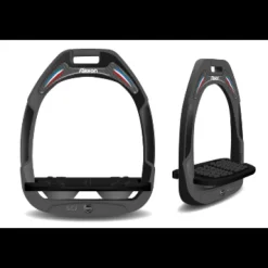 Hot Etriers Green Composite GC2 personnalisable - Etriers Et Accessoires