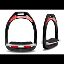 Hot Etriers Green Composite GC2 personnalisable - Etriers Et Accessoires