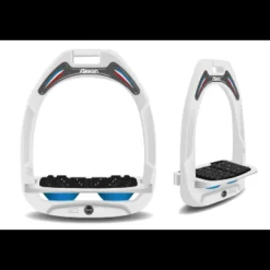 Hot Etriers Green Composite GC2 personnalisable - Etriers Et Accessoires