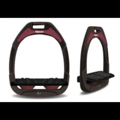 Hot Etriers Green Composite GC2 personnalisable - Etriers Et Accessoires