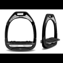 Hot Etriers Green Composite GC2 personnalisable - Etriers Et Accessoires