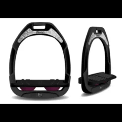 Hot Etriers Green Composite GC2 personnalisable - Etriers Et Accessoires