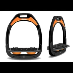 Hot Etriers Green Composite GC2 personnalisable - Etriers Et Accessoires