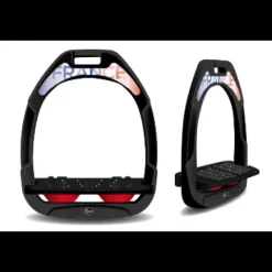 Hot Etriers Green Composite GC2 personnalisable - Etriers Et Accessoires