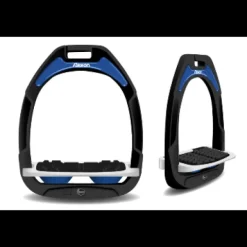 Hot Etriers Green Composite GC2 personnalisable - Etriers Et Accessoires