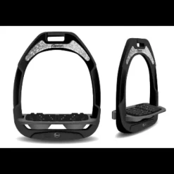 Hot Etriers Green Composite GC2 personnalisable - Etriers Et Accessoires