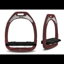 Hot Etriers Green Composite GC2 personnalisable - Etriers Et Accessoires