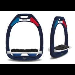 Hot Etriers Green Composite GC2 personnalisable - Etriers Et Accessoires