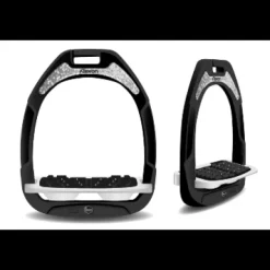 Hot Etriers Green Composite GC2 personnalisable - Etriers Et Accessoires