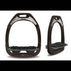 Hot Etriers Green Composite GC2 personnalisable - Etriers Et Accessoires