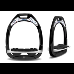 Hot Etriers Green Composite GC2 personnalisable - Etriers Et Accessoires