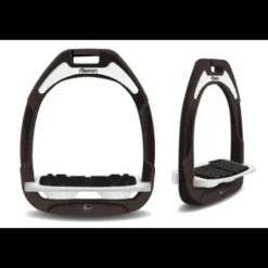 Hot Etriers Green Composite GC2 personnalisable - Etriers Et Accessoires