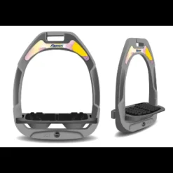 Hot Etriers Green Composite GC2 personnalisable - Etriers Et Accessoires