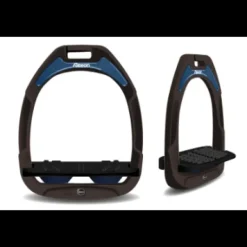 Hot Etriers Green Composite GC2 personnalisable - Etriers Et Accessoires