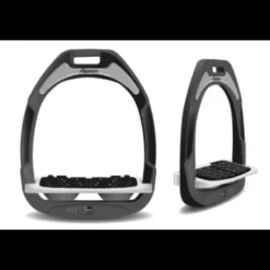 Hot Etriers Green Composite GC2 personnalisable - Etriers Et Accessoires