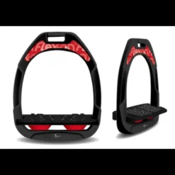 Hot Etriers Green Composite GC2 personnalisable - Etriers Et Accessoires