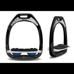 Hot Etriers Green Composite GC2 personnalisable - Etriers Et Accessoires