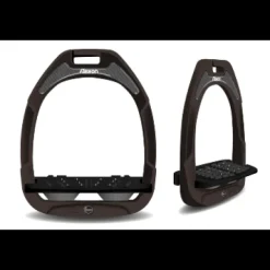 Hot Etriers Green Composite GC2 personnalisable - Etriers Et Accessoires