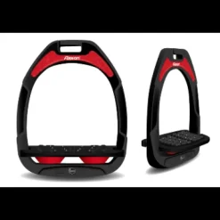 Hot Etriers Green Composite GC2 personnalisable - Etriers Et Accessoires