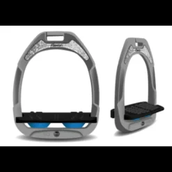 Hot Etriers Green Composite GC2 personnalisable - Etriers Et Accessoires