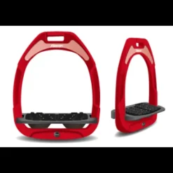 Hot Etriers Green Composite GC2 personnalisable - Etriers Et Accessoires