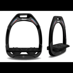 Hot Etriers Green Composite GC2 personnalisable - Etriers Et Accessoires