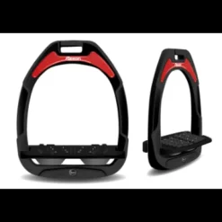 Hot Etriers Green Composite GC2 personnalisable - Etriers Et Accessoires