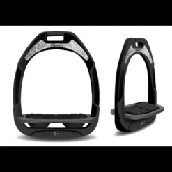 Hot Etriers Green Composite GC2 personnalisable - Etriers Et Accessoires