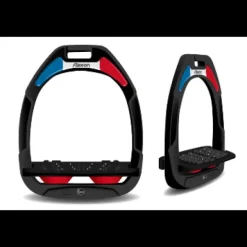 Hot Etriers Green Composite GC2 personnalisable - Etriers Et Accessoires