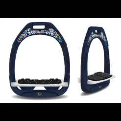 Hot Etriers Green Composite GC2 personnalisable - Etriers Et Accessoires