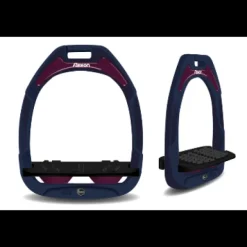 Hot Etriers Green Composite GC2 personnalisable - Etriers Et Accessoires