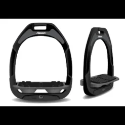 Hot Etriers Green Composite GC2 personnalisable - Etriers Et Accessoires