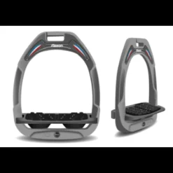 Hot Etriers Green Composite GC2 personnalisable - Etriers Et Accessoires