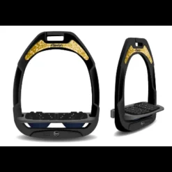 Hot Etriers Green Composite GC2 personnalisable - Etriers Et Accessoires