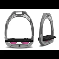 Hot Etriers Green Composite GC2 personnalisable - Etriers Et Accessoires