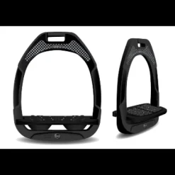 Hot Etriers Green Composite GC2 personnalisable - Etriers Et Accessoires