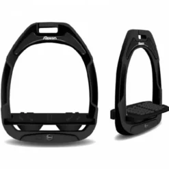 Online Etriers green composite GC2 black series - Etriers Et Accessoires