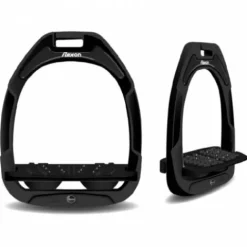 Online Etriers green composite GC2 black series - Etriers Et Accessoires